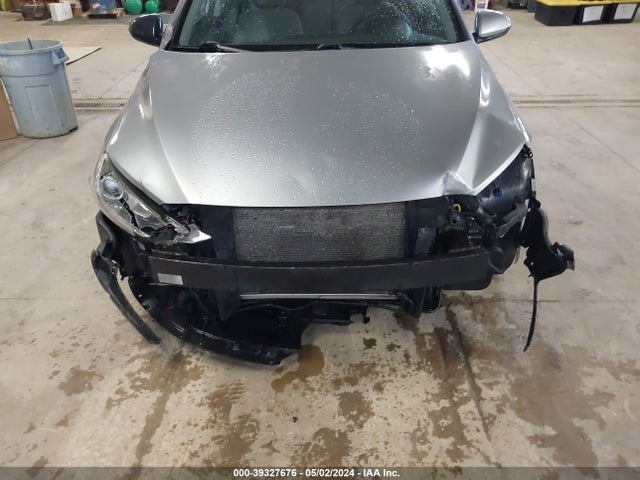Hyundai ELANTRA SE 2017 5NPD84LFXHH111137 Image 6