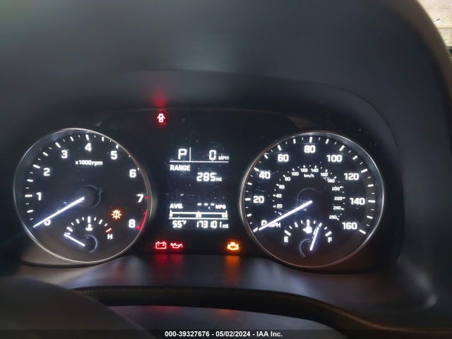 Hyundai ELANTRA SE 2017 5NPD84LFXHH111137 Image 7