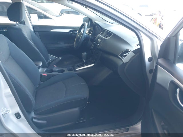 Nissan SENTRA S 2017 3N1AB7AP4HY297037 Image 5