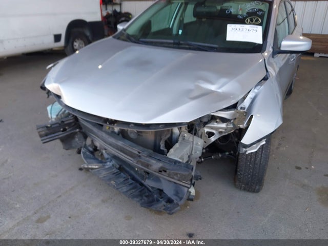 Nissan SENTRA S 2017 3N1AB7AP4HY297037 Image 6