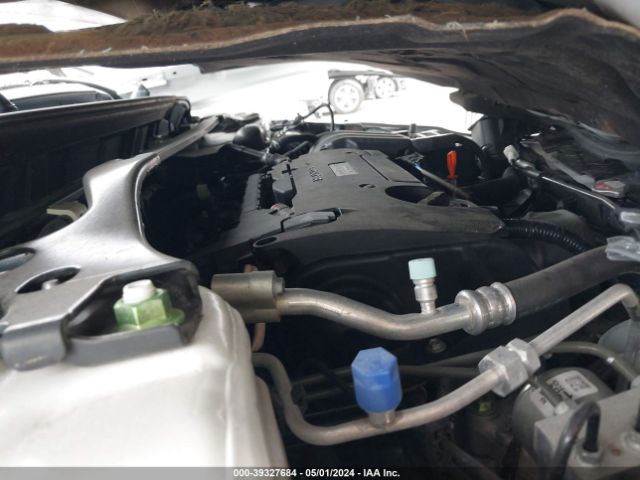 1HGCR2F18HA222470 Honda Accord Sport Se