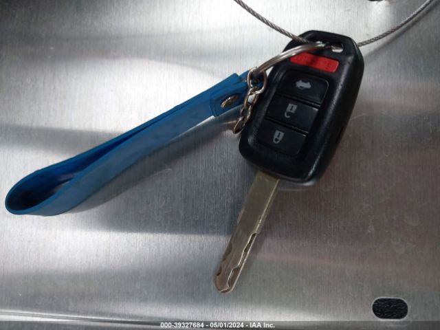 1HGCR2F18HA222470 Honda Accord Sport Se