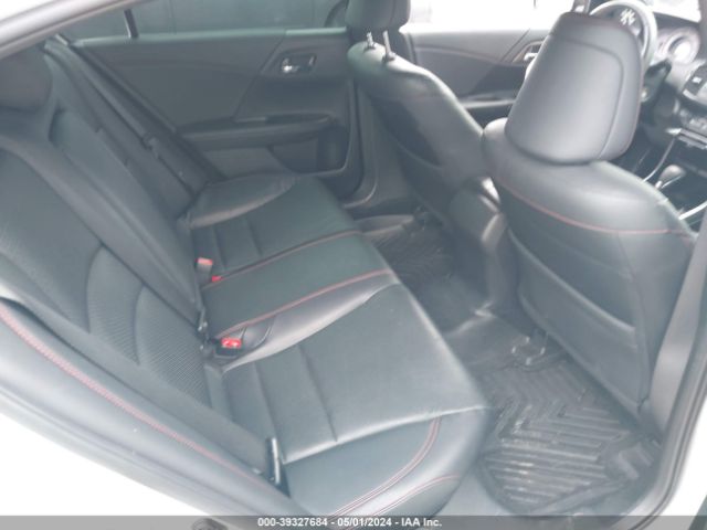 1HGCR2F18HA222470 Honda Accord Sport Se