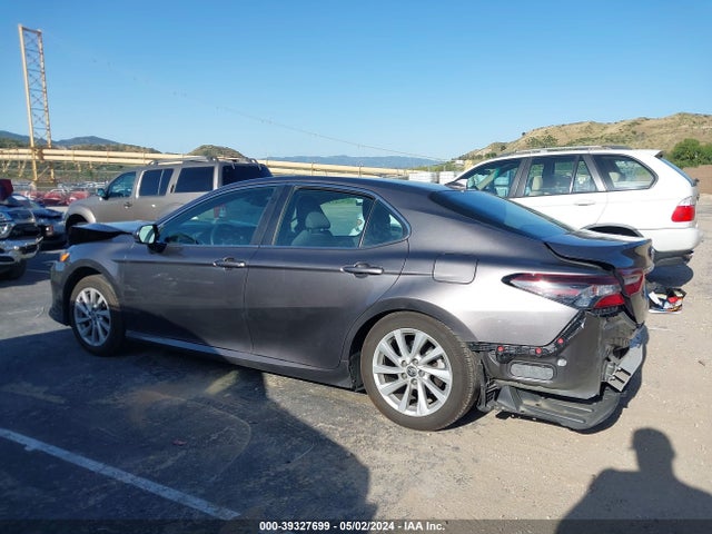 Toyota CAMRY LE 2023 4T1C11AKXPU162135 Image 14
