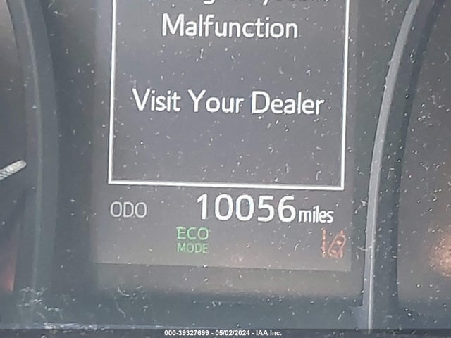 Toyota CAMRY LE 2023 4T1C11AKXPU162135 Image 15