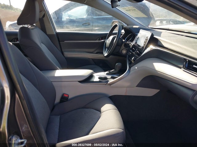 Toyota CAMRY LE 2023 4T1C11AKXPU162135 Image 5