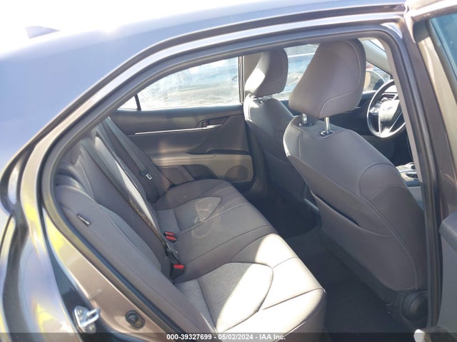 Toyota CAMRY LE 2023 4T1C11AKXPU162135 Image 8
