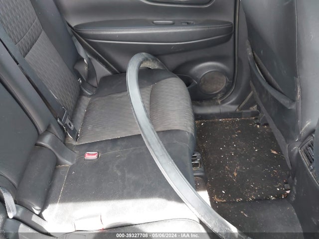 Nissan ROGUE S 2017 JN8AT2MV9HW008611 Image 12