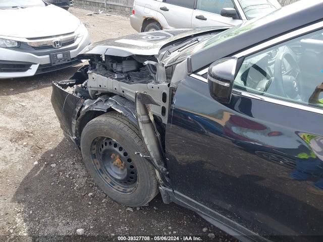 Nissan ROGUE S 2017 JN8AT2MV9HW008611 Image 13