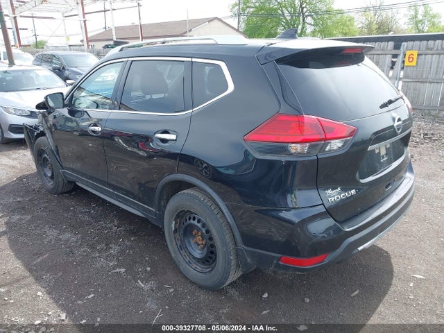 Nissan ROGUE S 2017 JN8AT2MV9HW008611 Image 3