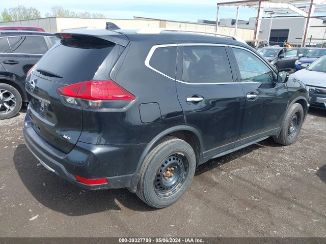 Nissan ROGUE S 2017 JN8AT2MV9HW008611 Image 4
