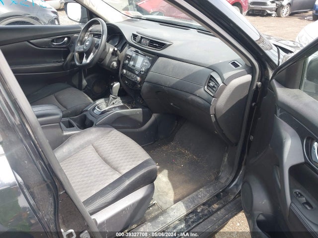 Nissan ROGUE S 2017 JN8AT2MV9HW008611 Image 5