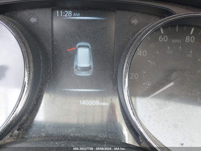 Nissan ROGUE S 2017 JN8AT2MV9HW008611 Image 7