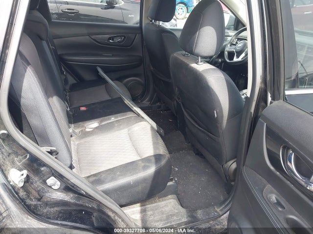Nissan ROGUE S 2017 JN8AT2MV9HW008611 Image 8