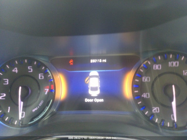 1C3CCCBG7FN518462 Chrysler 200 S