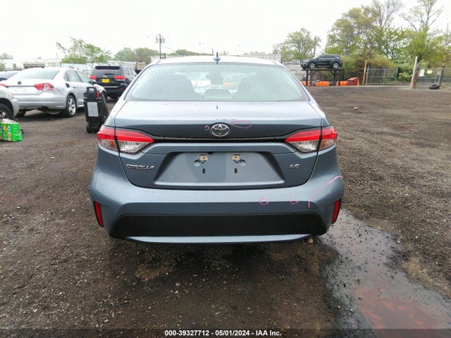 Toyota COROLLA LE 2022 5YFEPMAE4NP363014 Image 16