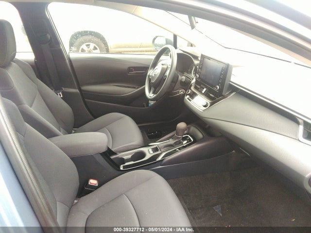 Toyota COROLLA LE 2022 5YFEPMAE4NP363014 Image 5