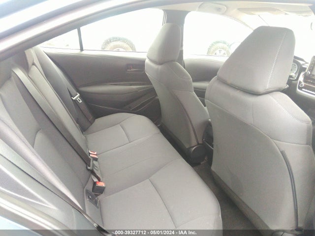 Toyota COROLLA LE 2022 5YFEPMAE4NP363014 Image 8