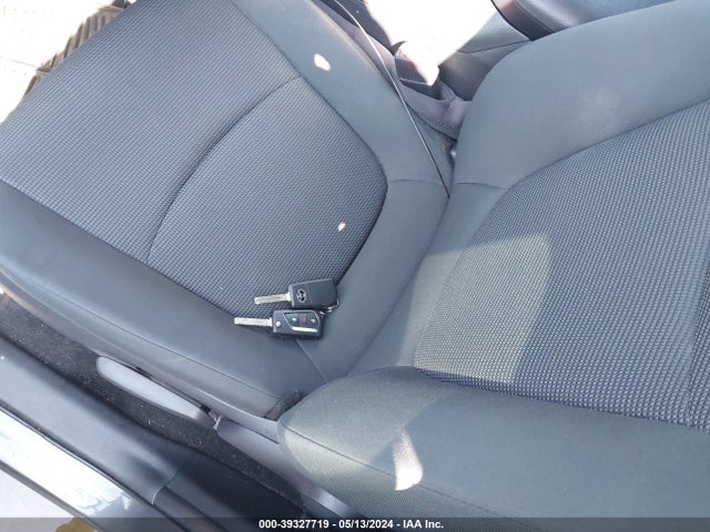 Toyota RAV4 LE 2022 2T3G1RFV4NW292791 Image 11