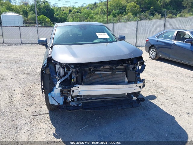 Toyota RAV4 LE 2022 2T3G1RFV4NW292791 Image 13