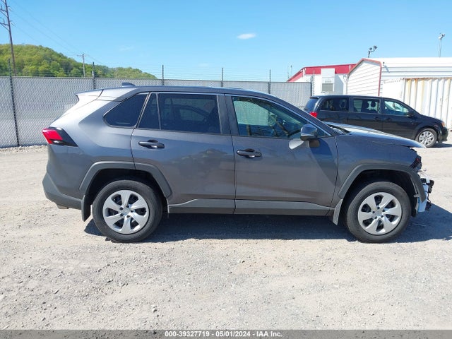 Toyota RAV4 LE 2022 2T3G1RFV4NW292791 Image 14