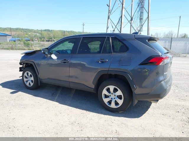 Toyota RAV4 LE 2022 2T3G1RFV4NW292791 Image 15
