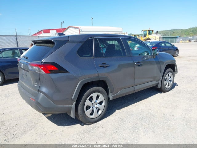Toyota RAV4 LE 2022 2T3G1RFV4NW292791 Image 4