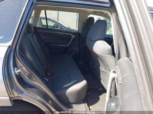 Toyota RAV4 LE 2022 2T3G1RFV4NW292791 Image 8
