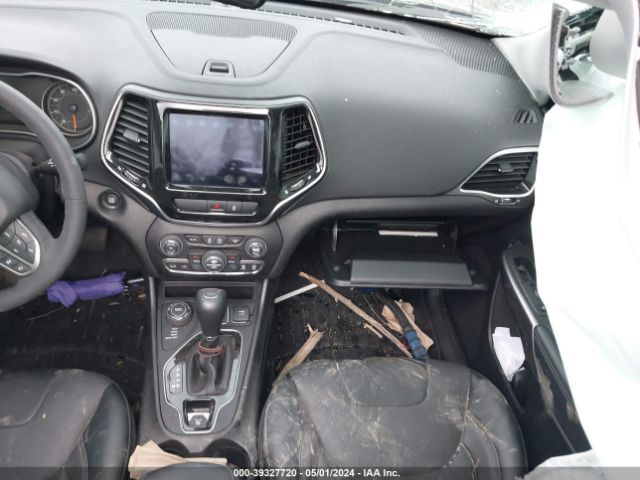 1C4PJMDX6ND550619 Jeep Cherokee Limited 4x4