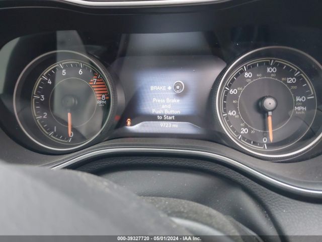 1C4PJMDX6ND550619 Jeep Cherokee Limited 4x4