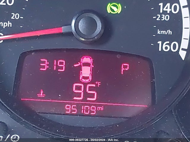 39327726 :رقم المزاد ، 3VWJP7AT3DM658770 vin ، 2013 Volkswagen Beetle 2.5l مزاد بيع