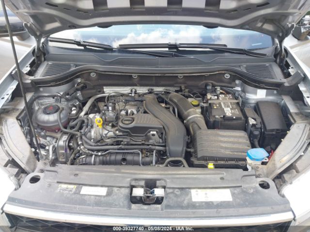 3VVEX7B29PM330544 Volkswagen Taos 1.5t Se