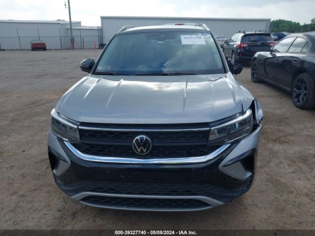 3VVEX7B29PM330544 Volkswagen Taos 1.5t Se