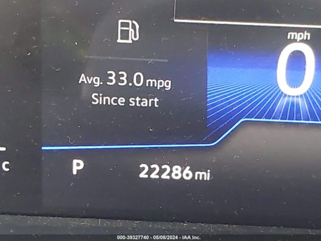 3VVEX7B29PM330544 Volkswagen Taos 1.5t Se