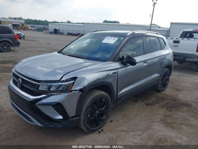 3VVEX7B29PM330544 Volkswagen Taos 1.5t Se