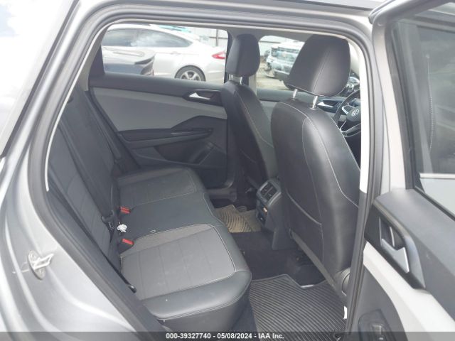 3VVEX7B29PM330544 Volkswagen Taos 1.5t Se