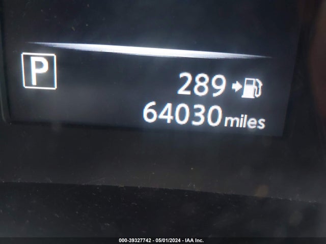 Nissan ROGUE SV 2017 KNMAT2MT6HP500016 Image 16