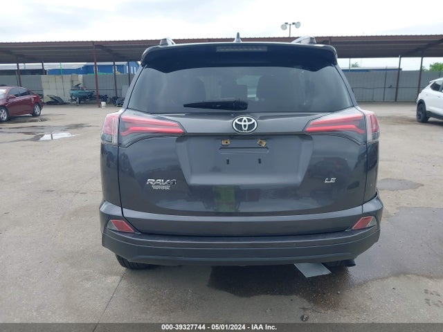 Toyota RAV4 LE 2018 JTMZFREV8JJ182508 Image 16