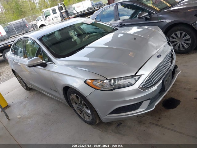 2018 3FA6P0LU8JR225939 main image