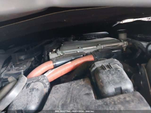 Ford Fusion Hybrid Se 2018 3FA6P0LU8JR225939 Image 10