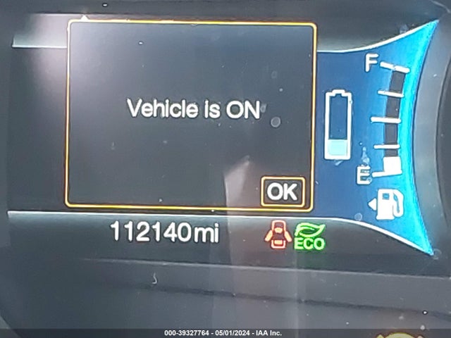 Ford Fusion Hybrid Se 2018 3FA6P0LU8JR225939 Image 15