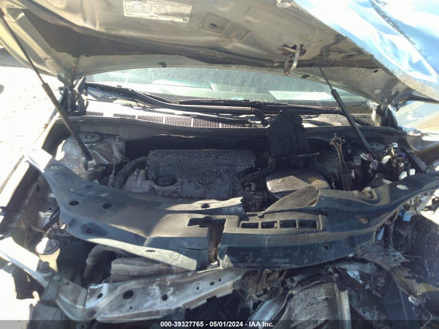 Toyota CAMRY SE 2015 4T1BF1FK3FU487651 Image 10