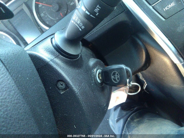 Toyota CAMRY SE 2015 4T1BF1FK3FU487651 Image 11