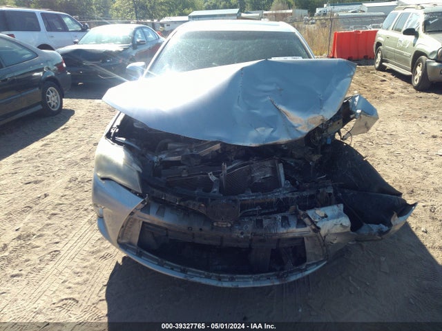 Toyota CAMRY SE 2015 4T1BF1FK3FU487651 Image 12