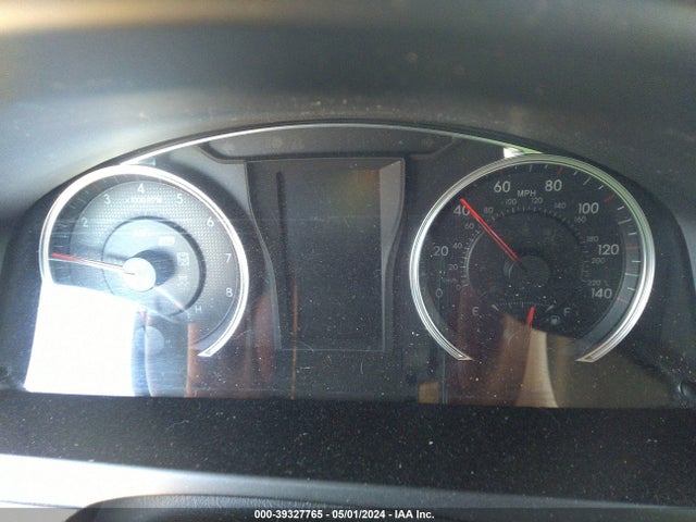 Toyota CAMRY SE 2015 4T1BF1FK3FU487651 Image 7