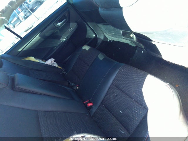 Toyota CAMRY SE 2015 4T1BF1FK3FU487651 Image 8