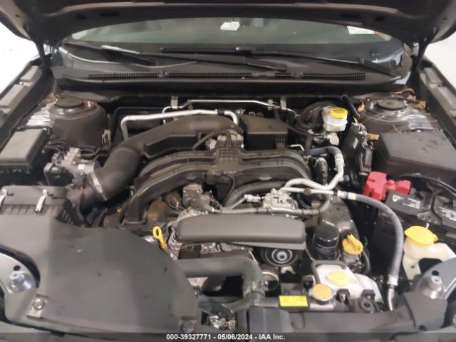 4S3BWAC6XM3002369 Subaru Legacy Premium