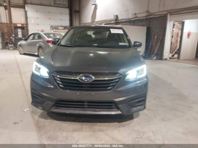 4S3BWAC6XM3002369 Subaru Legacy Premium