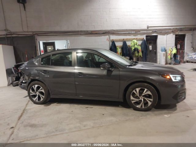 4S3BWAC6XM3002369 Subaru Legacy Premium