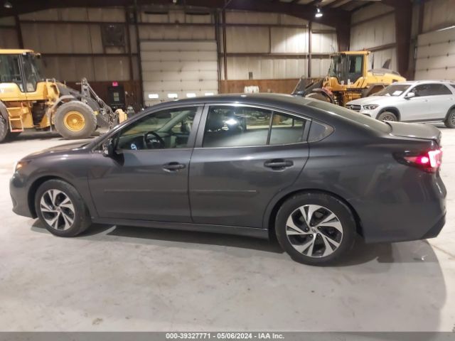 4S3BWAC6XM3002369 Subaru Legacy Premium
